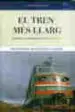 AudioLibro El Tren mes Llarg de Fernando Martinez Lainez