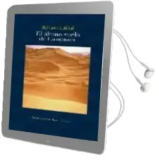 Descargar AudioLibro El Ultimo Vuelo de Lancaster de Sylvain Estibal año 2006