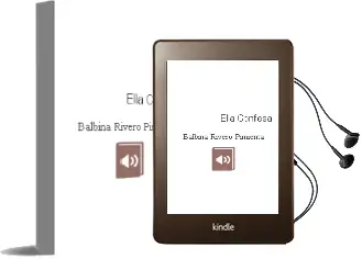 Descargar AudioLibro Ella Confiesa de Balbina Rivero Pimienta año 2006
