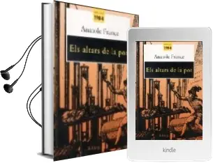 Descargar AudioLibro Els Altars de la por de Anatole France año 2006