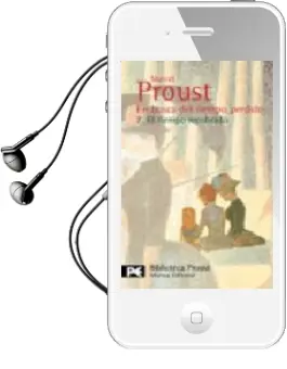 Descargar AudioLibro En Busca del Tiempo Perdido (Vol. 7): El Tiempo Recobrado de Marcel Proust año 2006