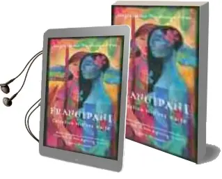 Descargar AudioLibro Frangipani de Celestine Hitiura Vaite año 2006