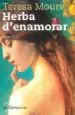 AudioLibro Herba d Enamorar de Teresa Moure