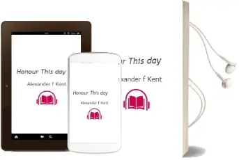 Descargar AudioLibro Honour This day de Alexander F. Kent año 2006