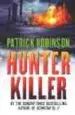 AudioLibro Hunter Killer de Patrick Robinson