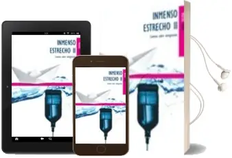 Descargar AudioLibro Inmenso Estrecho ii de Varios Autores año 2006