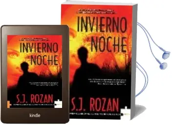 Descargar AudioLibro Invierno y Noche de S. J. Rozan año 2006