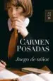 AudioLibro Juego de Niños de Carmen Posadas