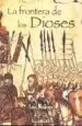 AudioLibro La Frontera de los Dioses de Luis Molinos