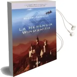 Descargar AudioLibro La Herencia Windsmith de Thierry Gandillot año 2006