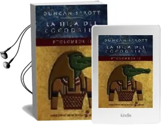 Descargar AudioLibro La Hija del Cocodrilo de Duncan Sprott año 2006