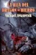 AudioLibro La Hija del Dragon de Hierro de Michael Swanwick