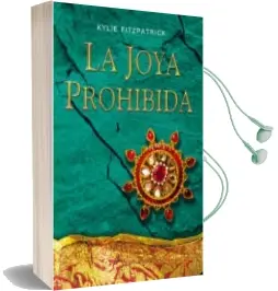 Descargar AudioLibro La Joya Prohibida de Kylie Fitzpatrick año 2006
