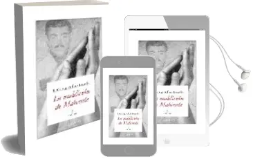 Descargar AudioLibro La Maldicion de Malverde de Leonidas Alfaro Bedolla año 2006
