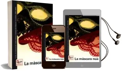 Descargar AudioLibro La Mascara nua de Varios Autores año 2006