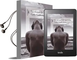 Descargar AudioLibro La Mujer de mi Vida de Carla Guelfenbein año 2006