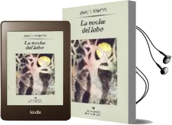Descargar AudioLibro La Noche del Lobo de Javier Tomeo año 2006