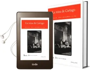 Descargar AudioLibro La Reina de Cartago de Ana Planella año 2006