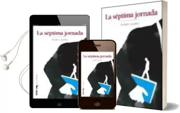 Descargar AudioLibro La Septima Jornada de Aurelio Loureiro año 2006