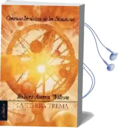 Descargar AudioLibro La Tierra Trema (Vol. i) (Cronicas Historicas de los Illuminati) de Robert Anton Wilson año 2006