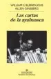 AudioLibro Las Cartas de la Ayahuasca de Allen Ginsberg