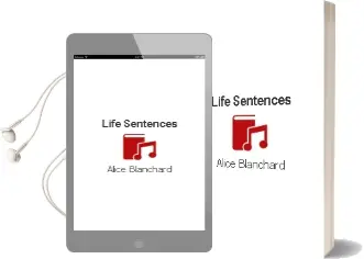 Descargar AudioLibro Life Sentences de Alice Blanchard año 2006