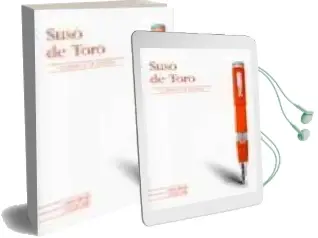 Descargar AudioLibro Llaman a la Puerta de Suso De Toro año 2006
