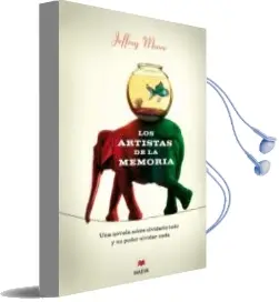 Descargar AudioLibro Los Artistas de la Memoria de Jeffrey Moore año 2006