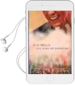 Descargar AudioLibro Los Ojos de Davidson de H.G. Wells año 2006