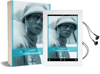 Descargar AudioLibro Los Pichiciegos de Rodolfo Fogwill año 2006