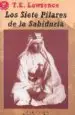 AudioLibro Los Siete Pilares de la Sabiduria un Triunfo de Thomas Edward Lawrence