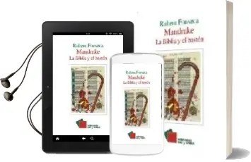 Descargar AudioLibro Mandrake. la Biblia y el Baston de Rubem Fonseca año 2006