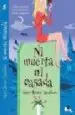 AudioLibro Ni Muerta ni Casada de Mary Janice Davidson
