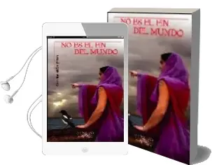 Descargar AudioLibro No es el fin del Mundo de Geraldine Mccaughrean año 2006