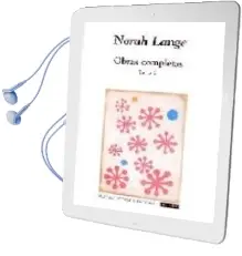 Descargar AudioLibro Obras Completas (t. 2) de Norah Lange año 2006
