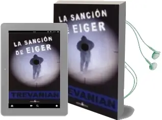 Descargar AudioLibro (Pe) la Sancion de Eiger de Trevanian año 2006