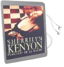 Descargar AudioLibro Placeres de la Noche de Sherrilyn Kenyon año 2006
