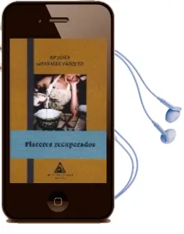 Descargar AudioLibro Placeres Recuperados de M Jesus Gonzalez Vazquez año 2006
