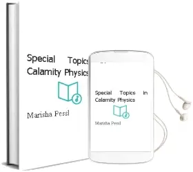 Descargar AudioLibro Special Topics in Calamity Physics de Marisha Pessl año 2006