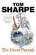AudioLibro The Great Pursuit de Tom Sharpe