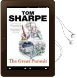 Descargar AudioLibro The Great Pursuit de Tom Sharpe año 2006