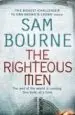AudioLibro The Righteous men de Sam Bourne