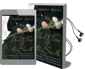 Descargar AudioLibro The Widow of the South de Robert Hicks año 2006
