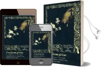 Descargar AudioLibro Tres Piezas Goticas de Horace Walpole año 2006