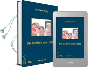 Descargar AudioLibro Un Instituto con Vistas de Jose Antonio Rey año 2006