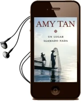 Descargar AudioLibro Un Lugar Llamado Nada de Amy Tan año 2006