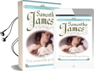 Descargar AudioLibro Una Prometida Perfecta de Samantha James año 2006