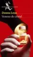 AudioLibro Veneno de Cristal de Donna Leon