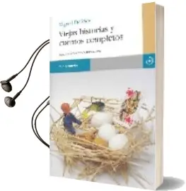 Descargar AudioLibro Viejas Historias y Cuentos Completos de Miguel Delibes año 2006