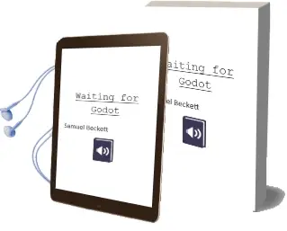 Descargar AudioLibro Waiting for Godot de Samuel Beckett año 2006